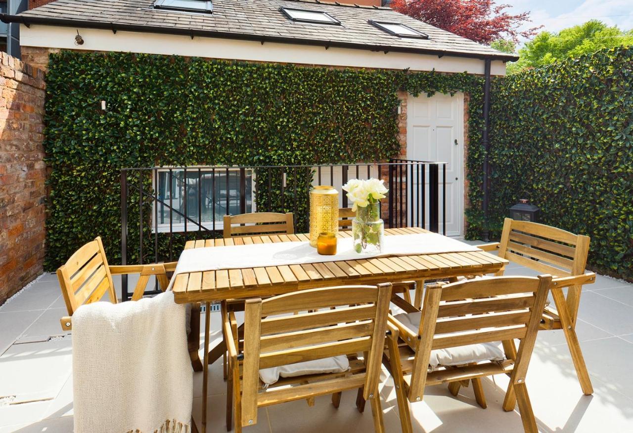 Apartment The Racecourse Garden Collection *