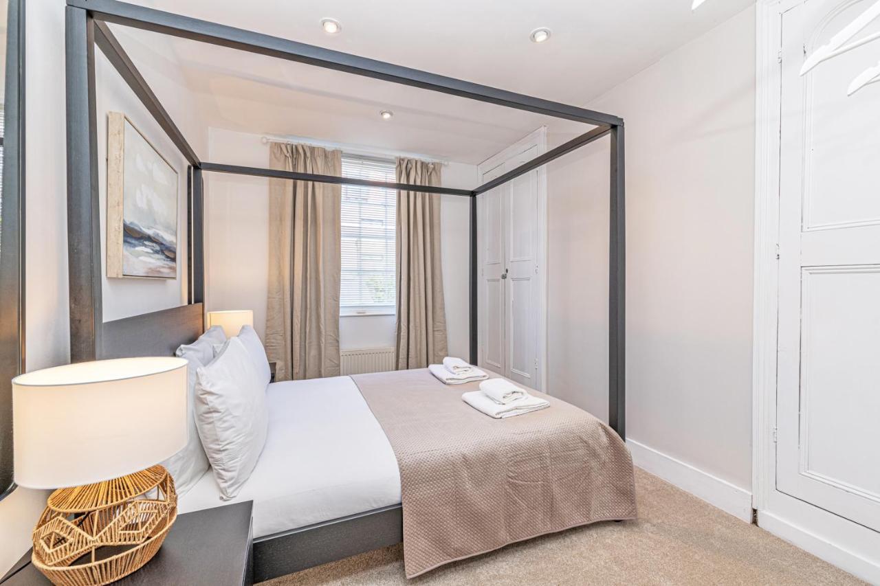 Apartment The Racecourse Garden Collection Chester
