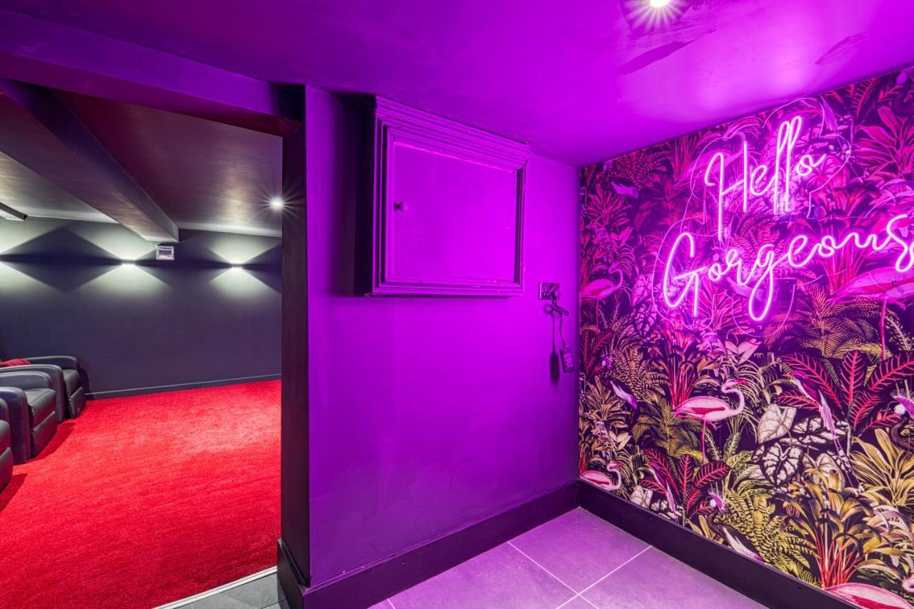The Racecourse Garden Collection Apartment Chester
