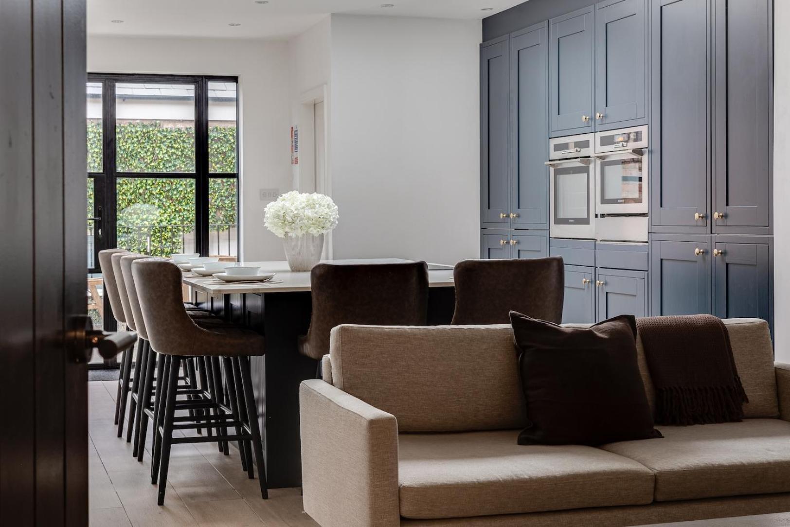 The Racecourse Garden Collection