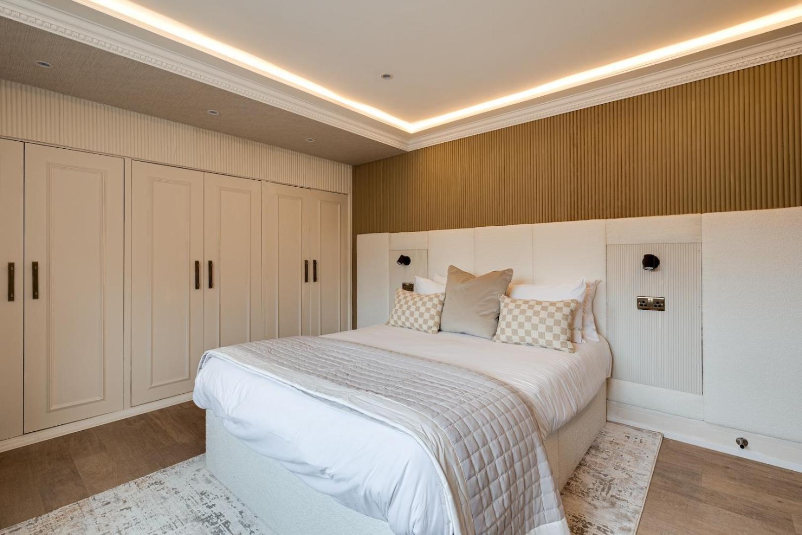 The Racecourse Garden Collection Apartment Chester