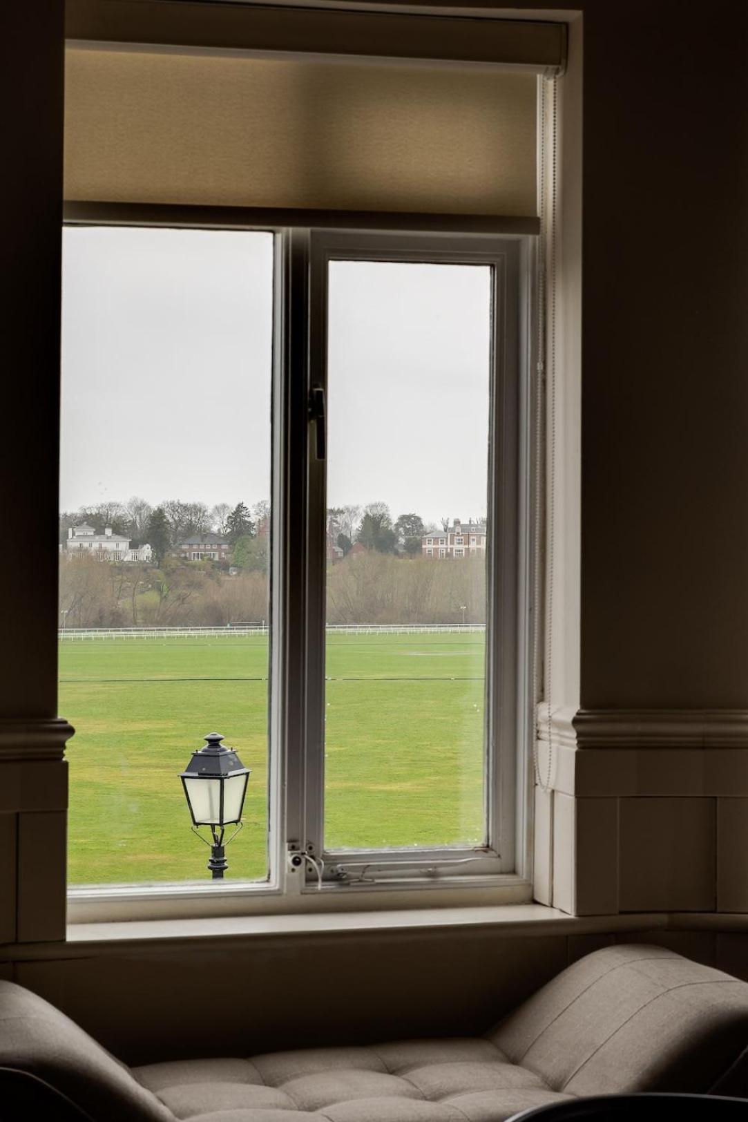 The Racecourse Garden Collection