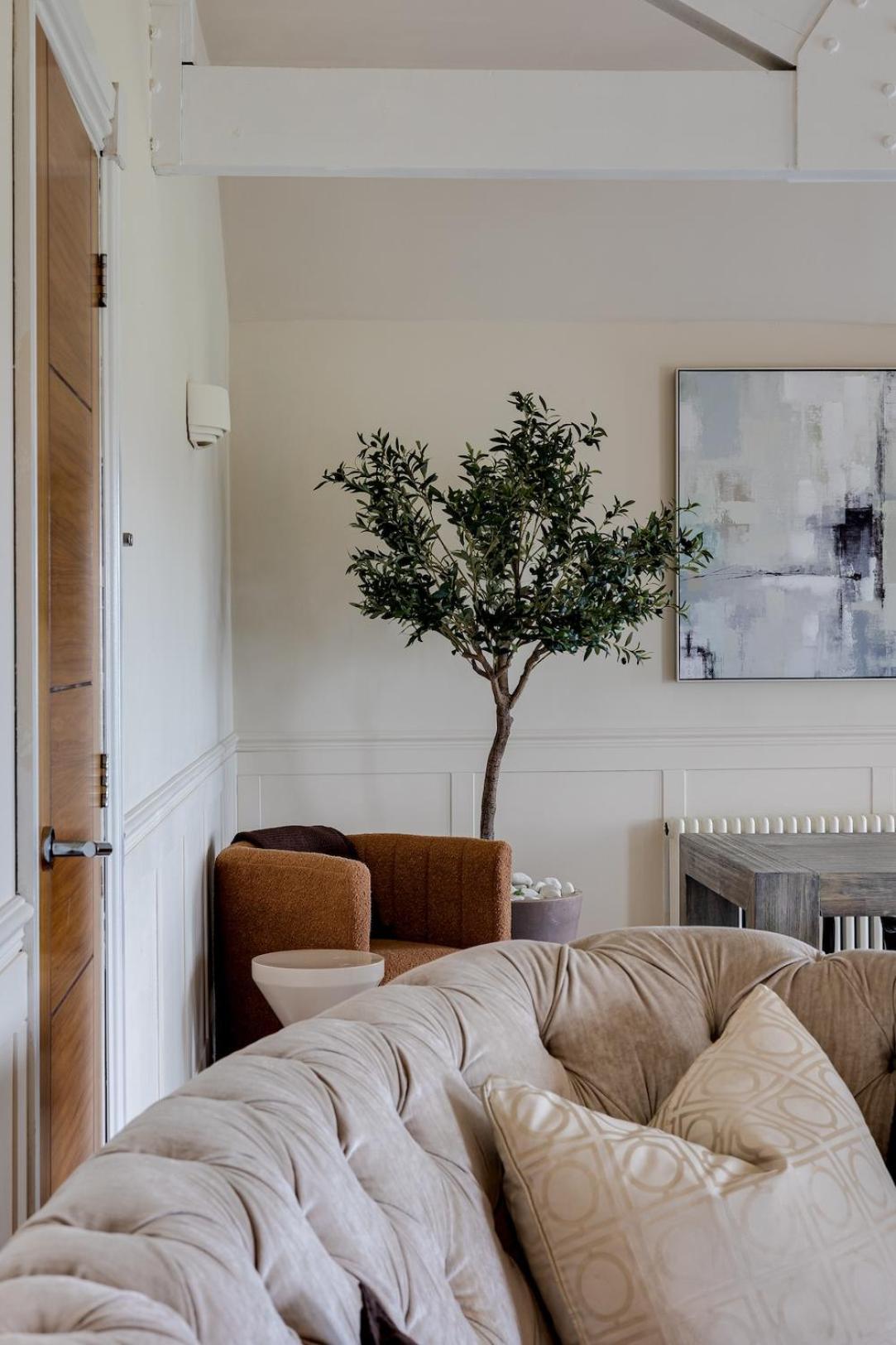 The Racecourse Garden Collection Apartment *