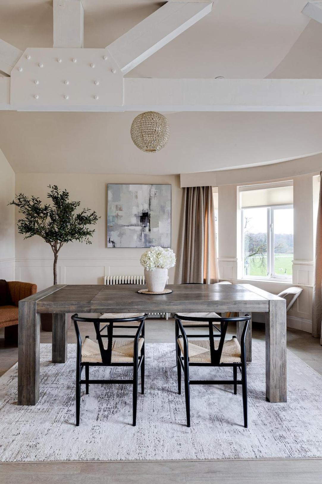 The Racecourse Garden Collection