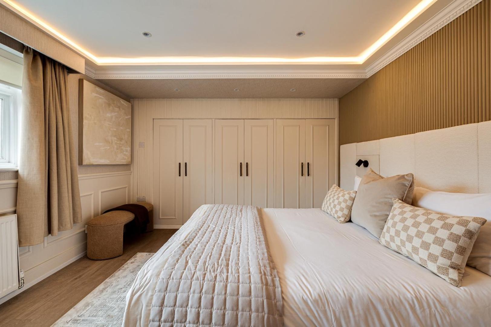 Apartment The Racecourse Garden Collection Chester