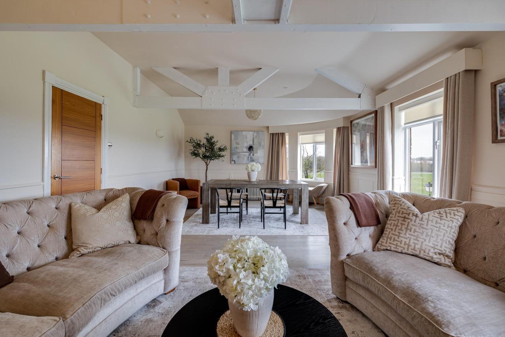 The Racecourse Garden Collection Apartment