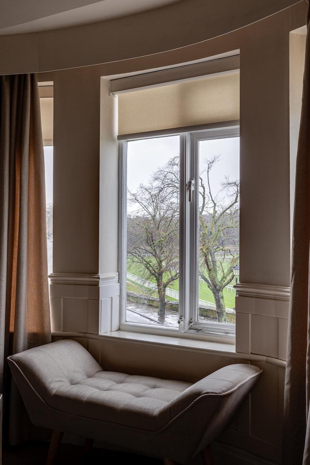 Apartment The Racecourse Garden Collection *