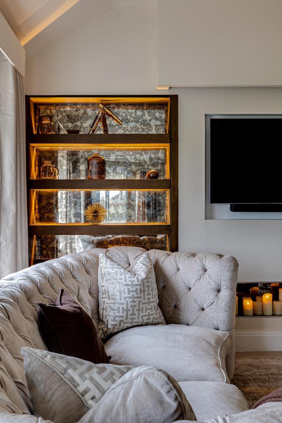 The Racecourse Garden Collection Apartment Chester