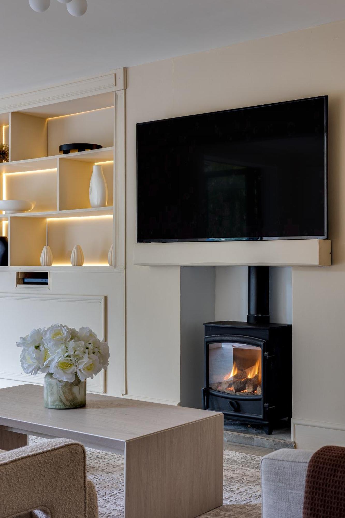 The Racecourse Garden Collection Apartment *