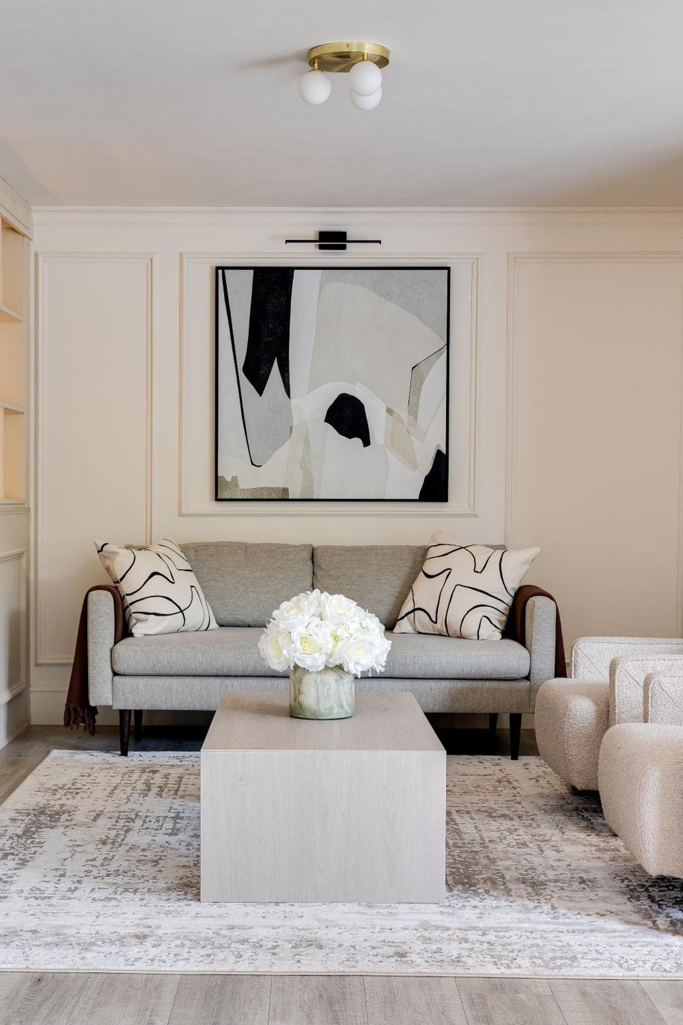 The Racecourse Garden Collection Apartment