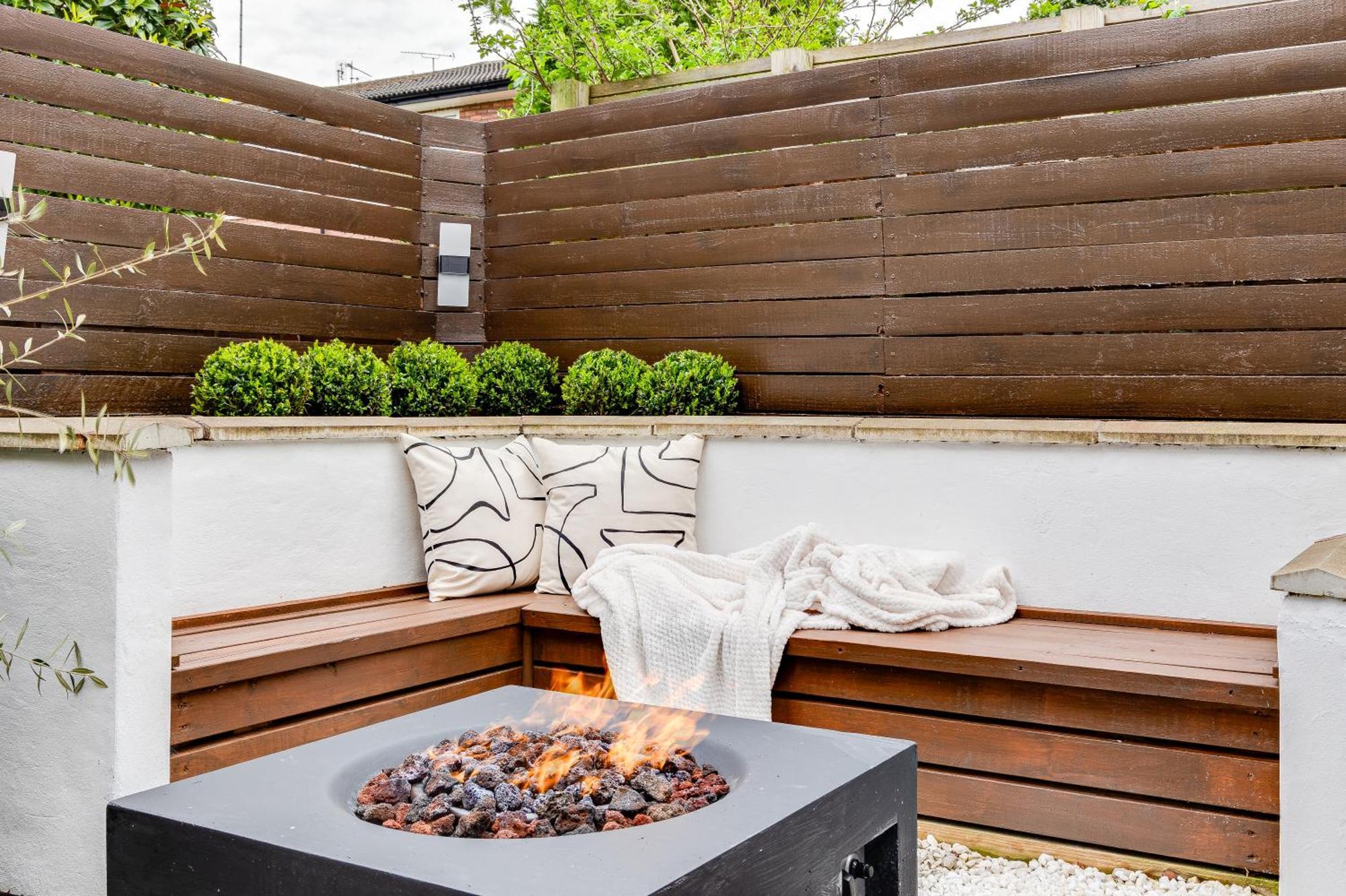 Apartment The Racecourse Garden Collection